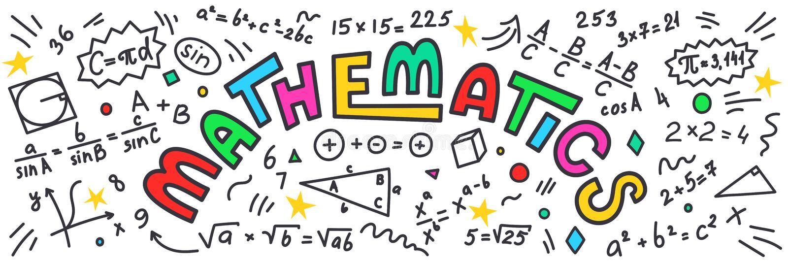 Mathématiques 3 APIC