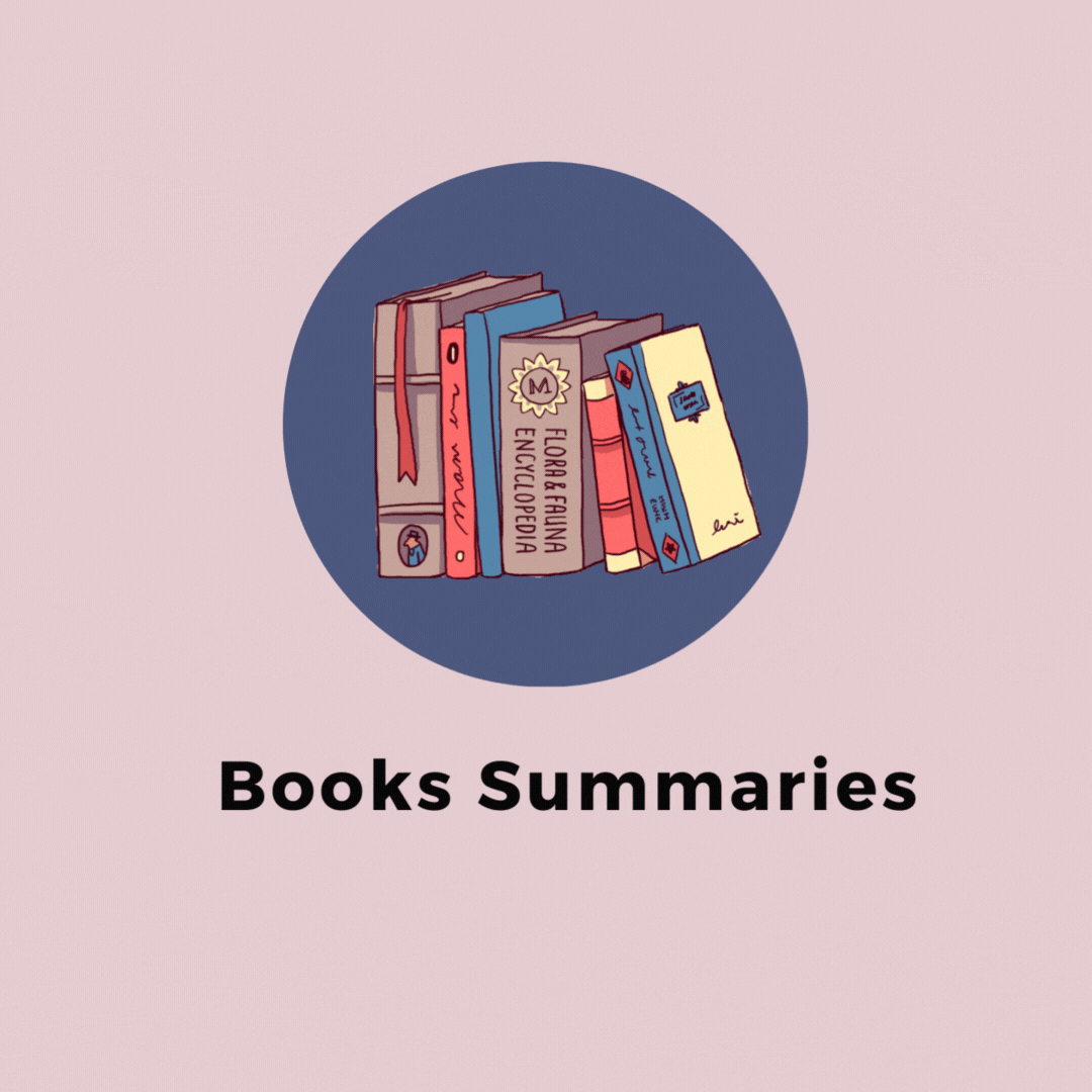 Books Summaries 
