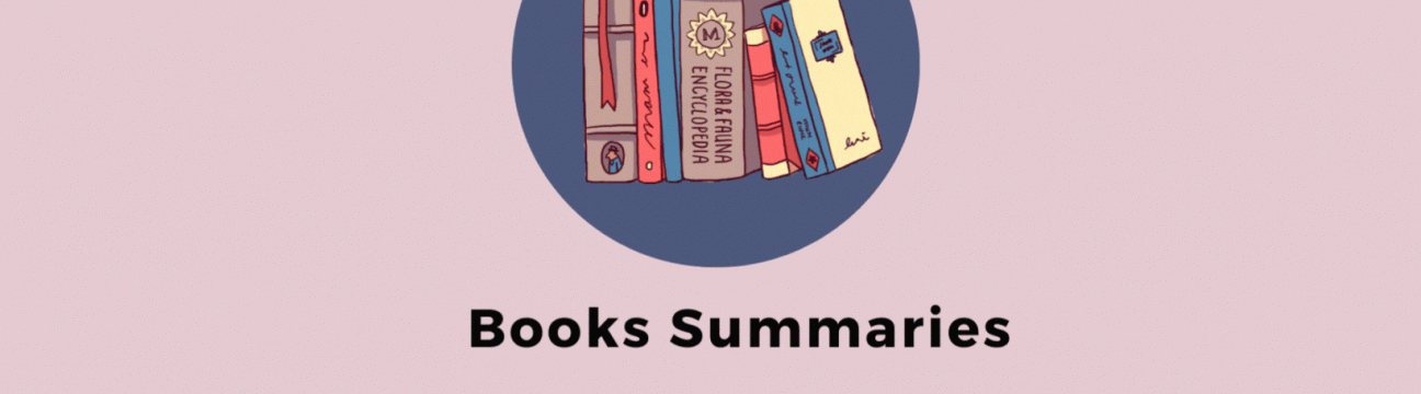 Books Summaries 
